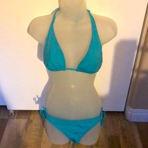 Waterfront surf 👙 bathing suit size medium